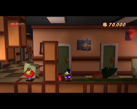 DuckTales: Remastered (2013)